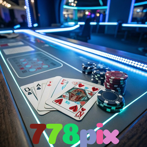 A Magia dos Jogos de Fantasia na 778pix
