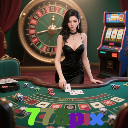 A Magia dos Jogos de Fantasia na 778pix