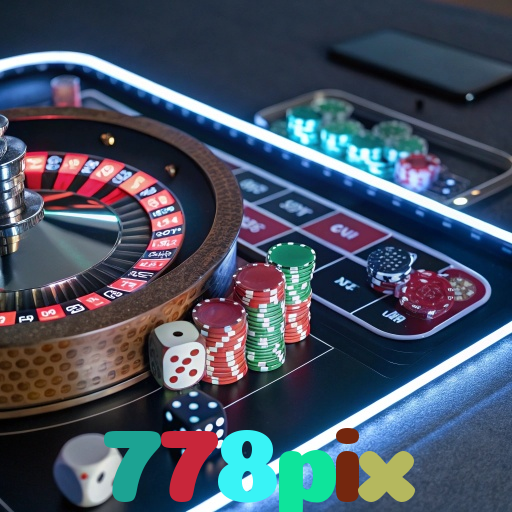 A Magia dos Jogos de Fantasia na 778pix
