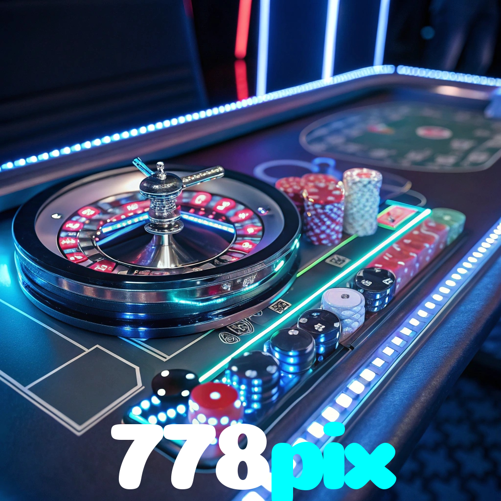 A Magia dos Jogos de Fantasia na 778pix