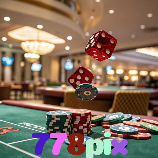 A Magia dos Jogos de Fantasia na 778pix