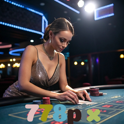 A Magia dos Jogos de Fantasia na 778pix