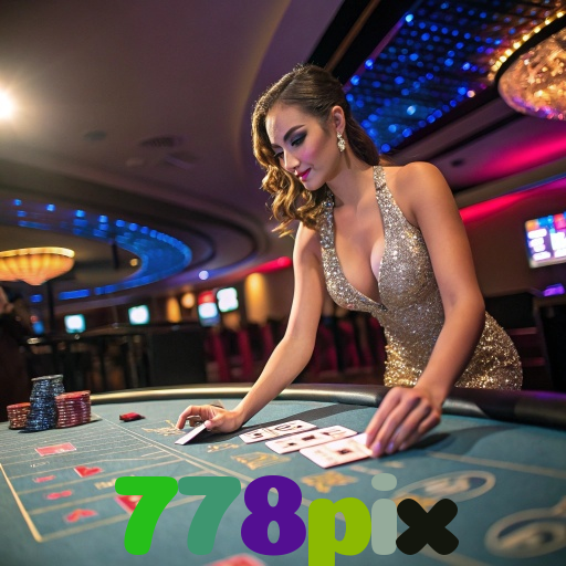 A Magia dos Jogos de Fantasia na 778pix