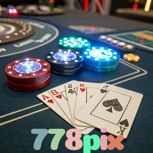 A Magia dos Jogos de Fantasia na 778pix