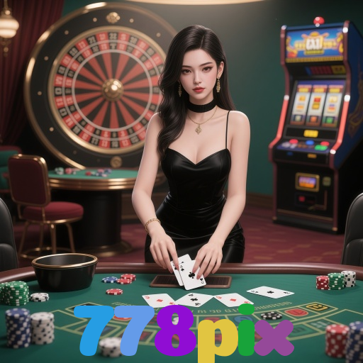 A Magia dos Jogos de Fantasia na 778pix