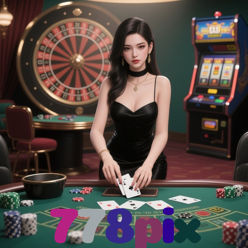 A Magia dos Jogos de Fantasia na 778pix