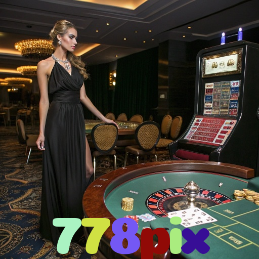 A Magia dos Jogos de Fantasia na 778pix