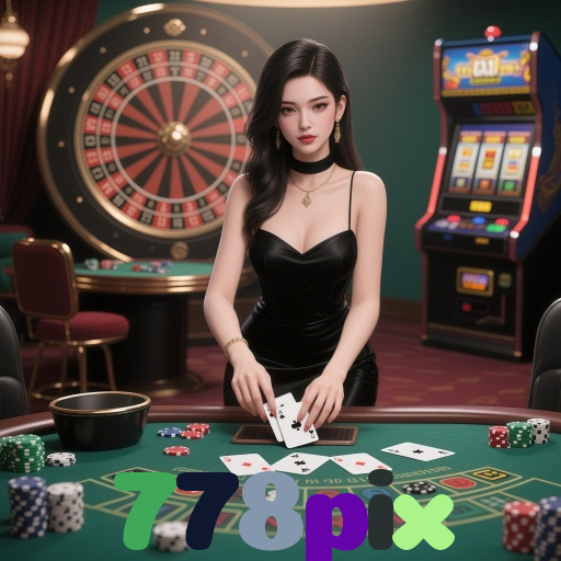 A Magia dos Jogos de Fantasia na 778pix
