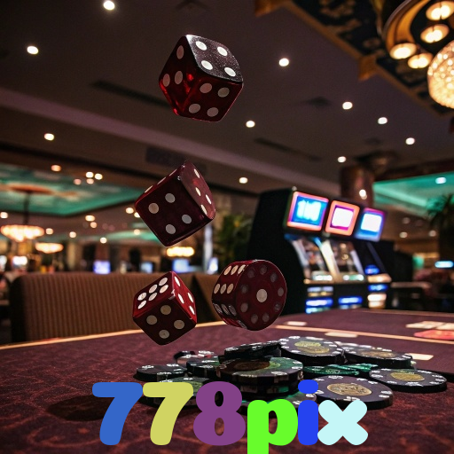 A Magia dos Jogos de Fantasia na 778pix