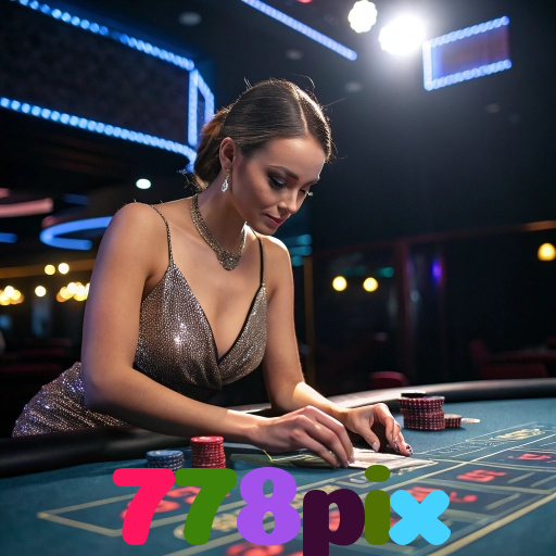 A Magia dos Jogos de Fantasia na 778pix