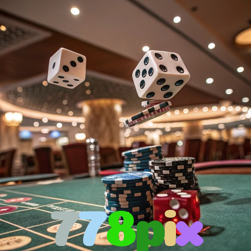 A Magia dos Jogos de Fantasia na 778pix