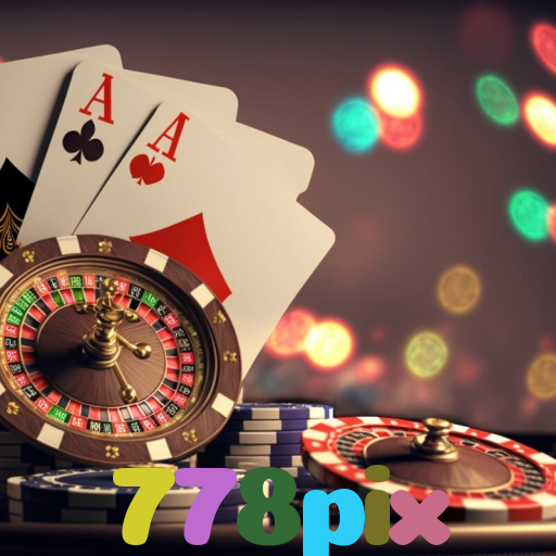 A Magia dos Jogos de Fantasia na 778pix