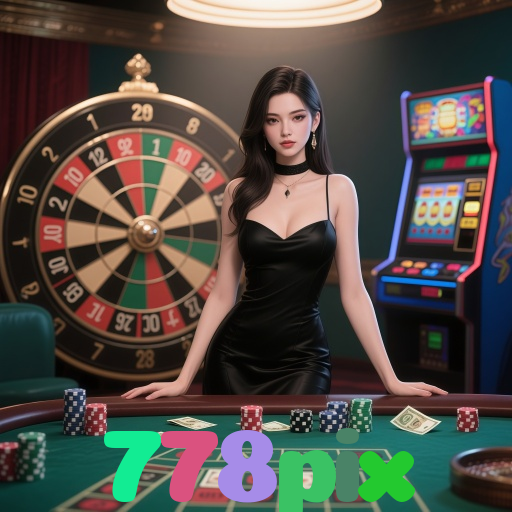A Magia dos Jogos de Fantasia na 778pix