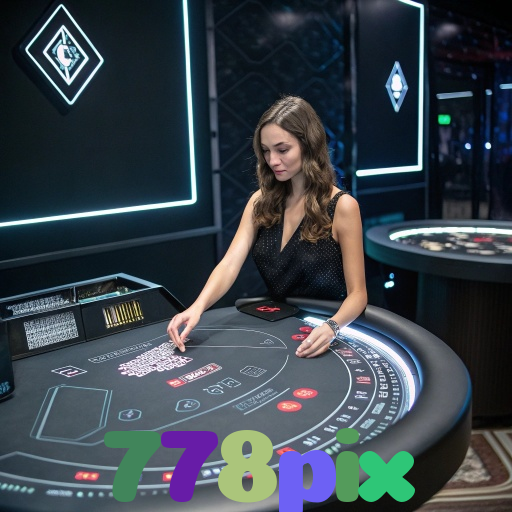 A Magia dos Jogos de Fantasia na 778pix