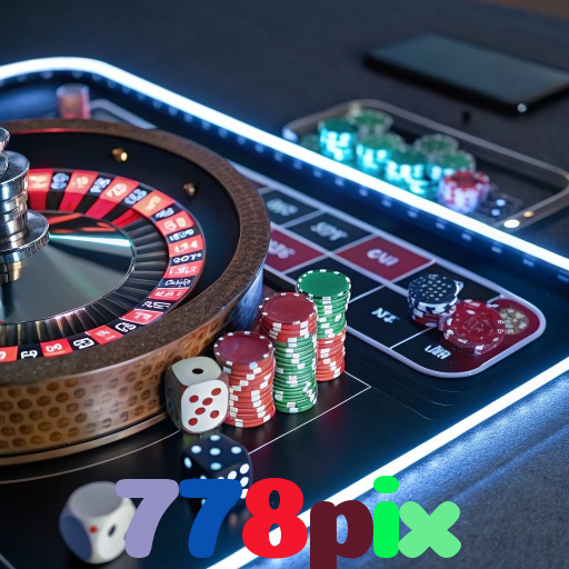 A Magia dos Jogos de Fantasia na 778pix