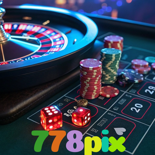 A Magia dos Jogos de Fantasia na 778pix