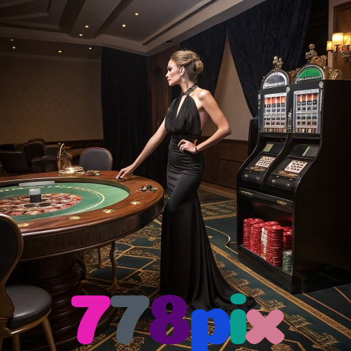 A Magia dos Jogos de Fantasia na 778pix