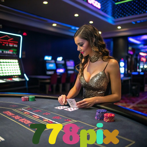 A Magia dos Jogos de Fantasia na 778pix