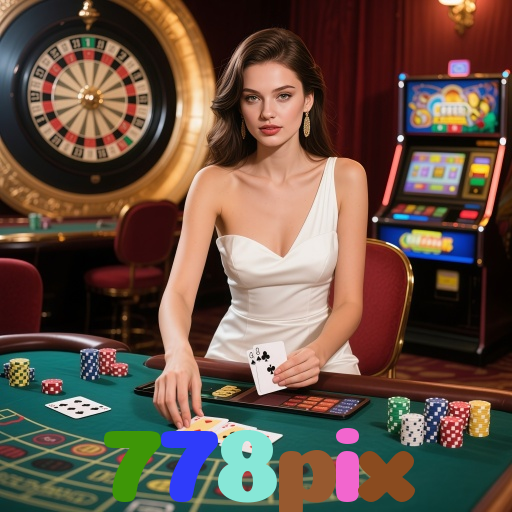 A Magia dos Jogos de Fantasia na 778pix