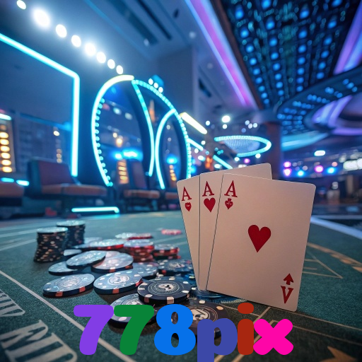 A Magia dos Jogos de Fantasia na 778pix
