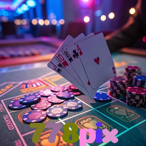A Magia dos Jogos de Fantasia na 778pix