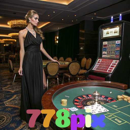 A Magia dos Jogos de Fantasia na 778pix