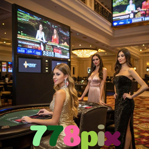A Magia dos Jogos de Fantasia na 778pix