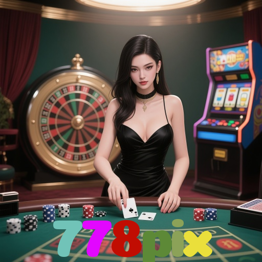 A Magia dos Jogos de Fantasia na 778pix