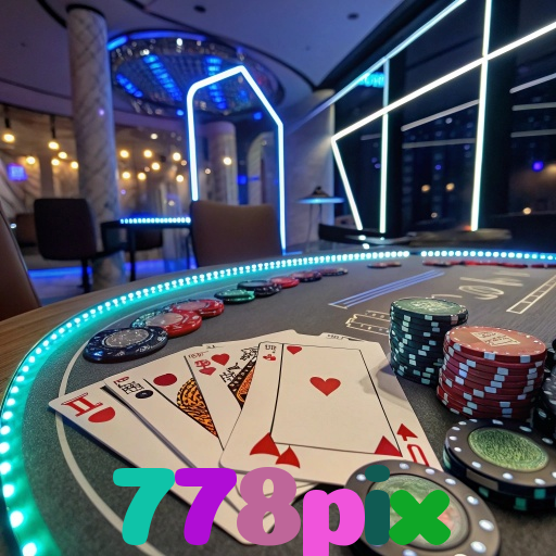 A Magia dos Jogos de Fantasia na 778pix