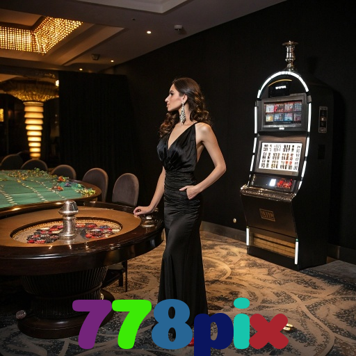 A Magia dos Jogos de Fantasia na 778pix