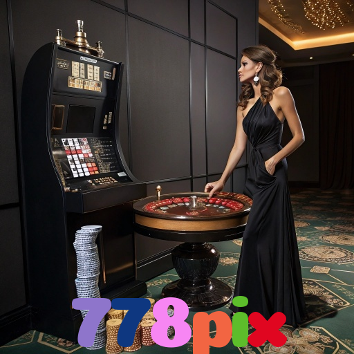 A Magia dos Jogos de Fantasia na 778pix