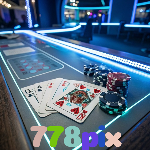 A Magia dos Jogos de Fantasia na 778pix