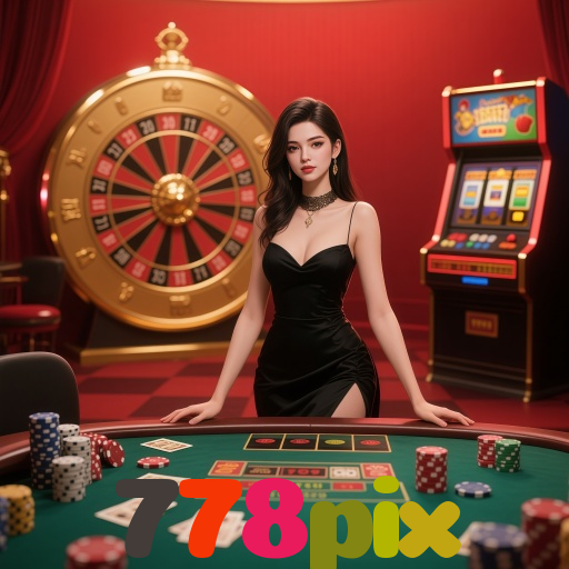 A Magia dos Jogos de Fantasia na 778pix