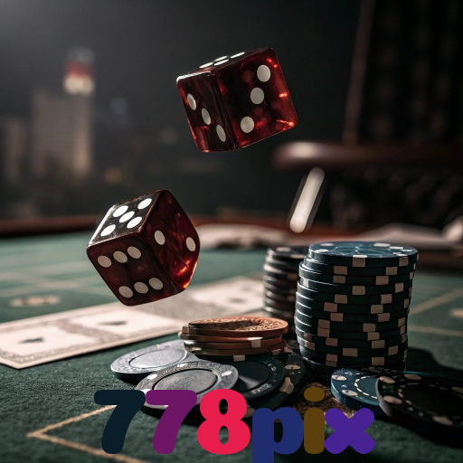 A Magia dos Jogos de Fantasia na 778pix