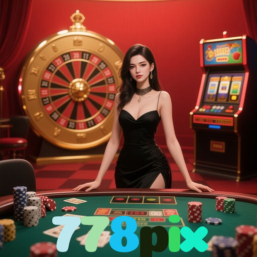 A Magia dos Jogos de Fantasia na 778pix