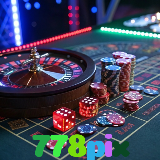 A Magia dos Jogos de Fantasia na 778pix