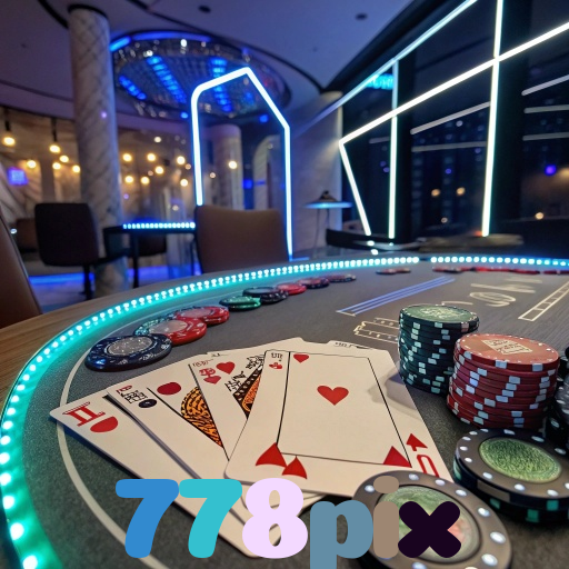 A Magia dos Jogos de Fantasia na 778pix