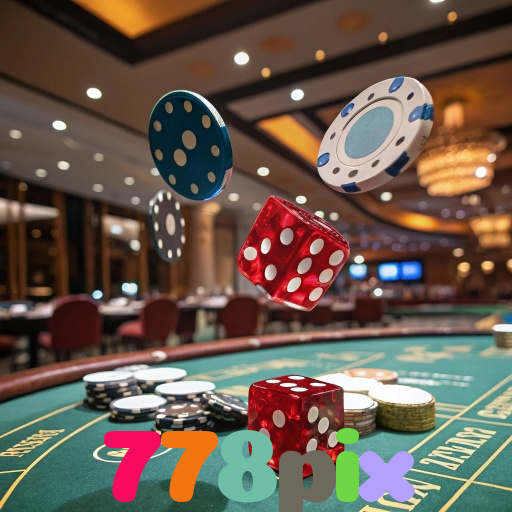 A Magia dos Jogos de Fantasia na 778pix