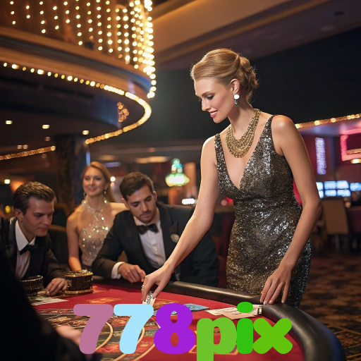 A Magia dos Jogos de Fantasia na 778pix