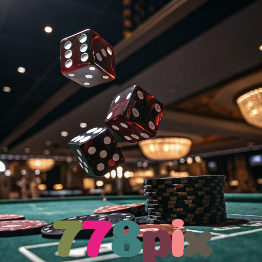 A Magia dos Jogos de Fantasia na 778pix