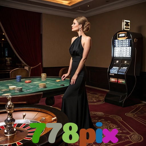A Magia dos Jogos de Fantasia na 778pix