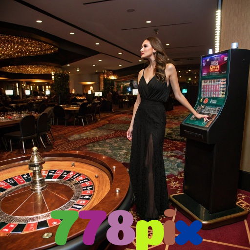 A Magia dos Jogos de Fantasia na 778pix