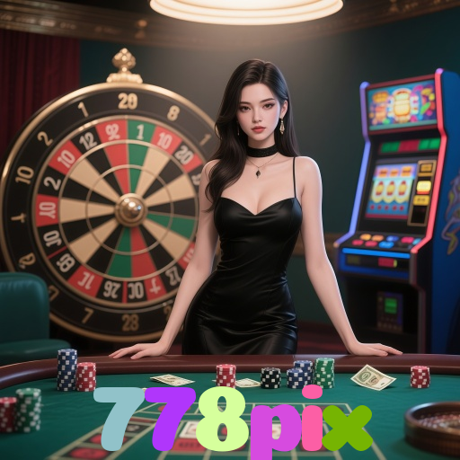 A Magia dos Jogos de Fantasia na 778pix
