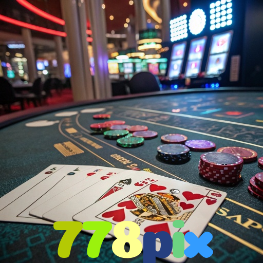 A Magia dos Jogos de Fantasia na 778pix