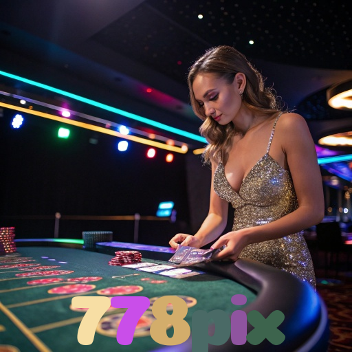 A Magia dos Jogos de Fantasia na 778pix