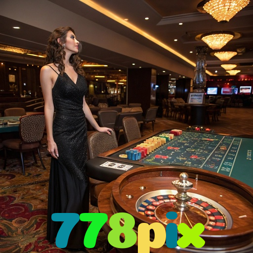 A Magia dos Jogos de Fantasia na 778pix