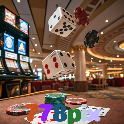 A Magia dos Jogos de Fantasia na 778pix