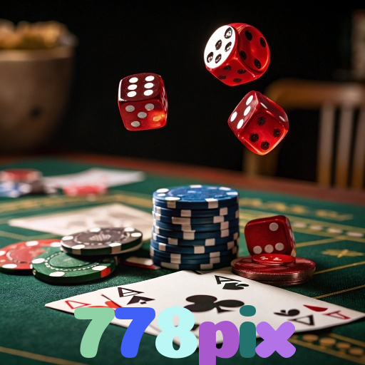 A Magia dos Jogos de Fantasia na 778pix