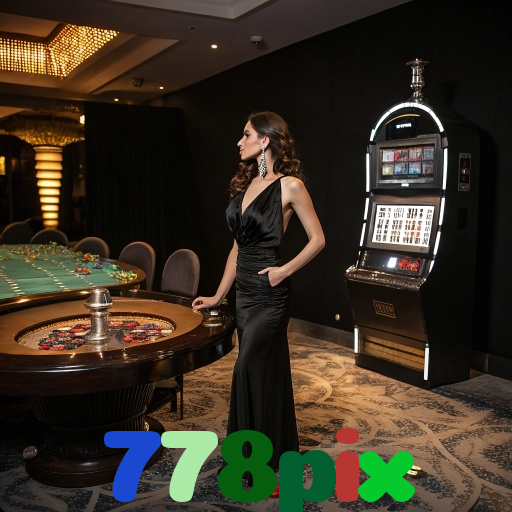A Magia dos Jogos de Fantasia na 778pix