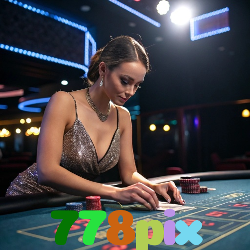 A Magia dos Jogos de Fantasia na 778pix